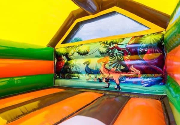 Dino slide combi - Afbeelding 4