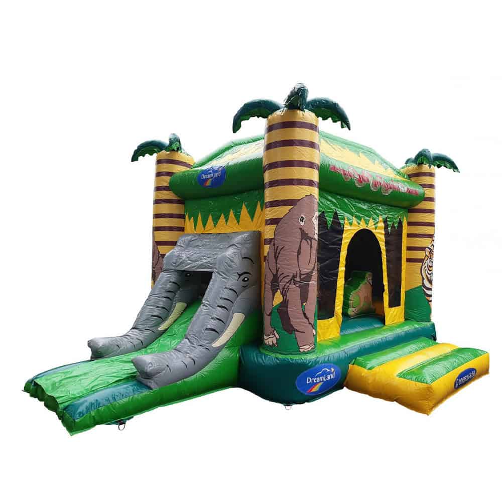 Multiplay - Jungle