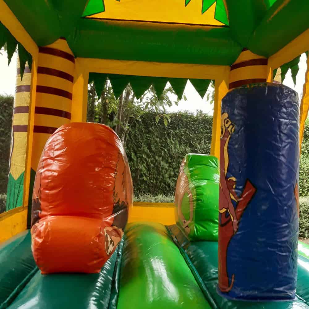 Multiplay - Jungle - Afbeelding 7