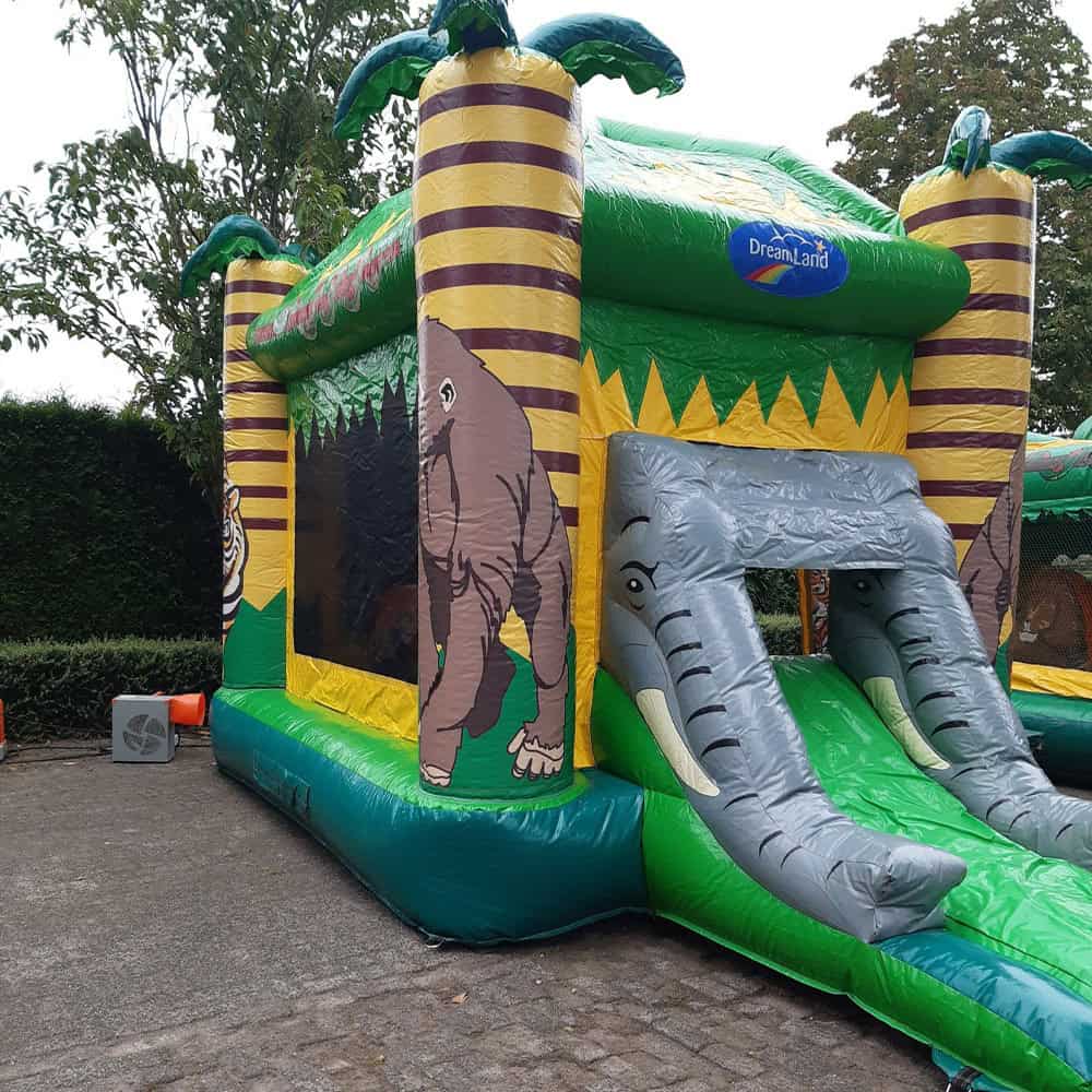 Multiplay - Jungle - Afbeelding 6